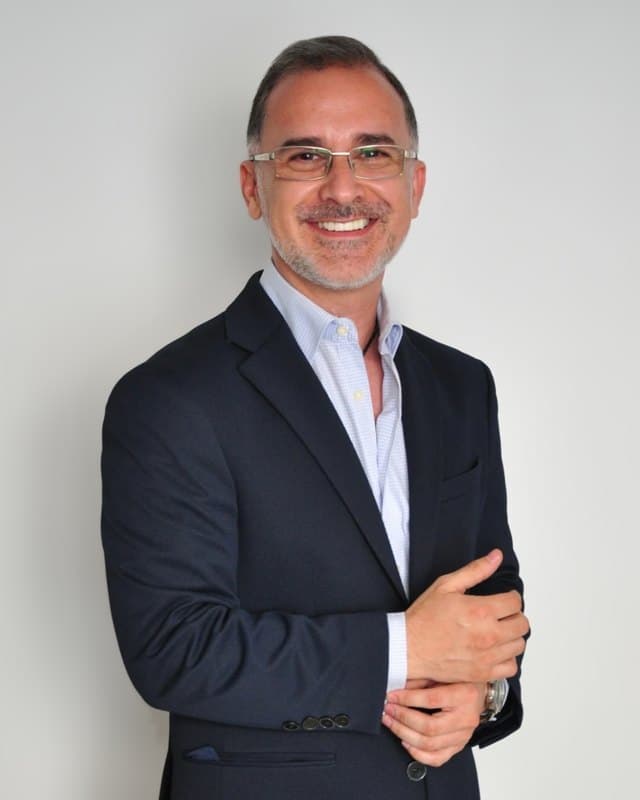 Antonio Díaz