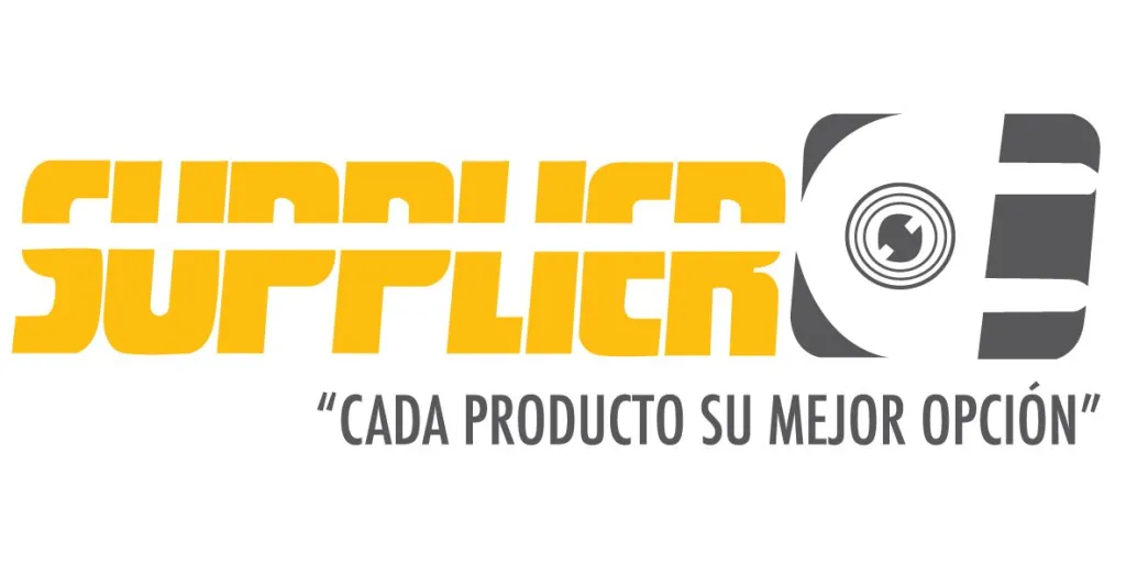 Supplier Logo