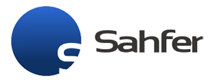 Sahfer Logo